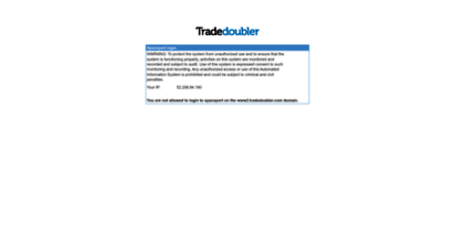 www2.tradedoubler.com