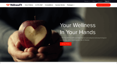 wwws.wellnessfx.com