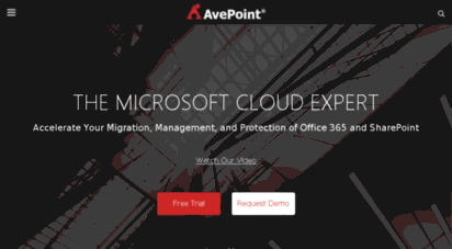 wwwstaging.avepoint.com