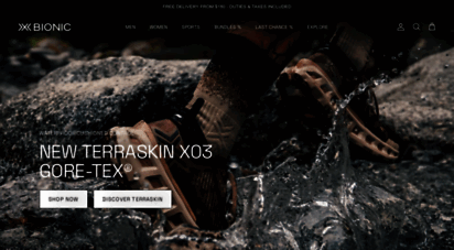 x-technology.com