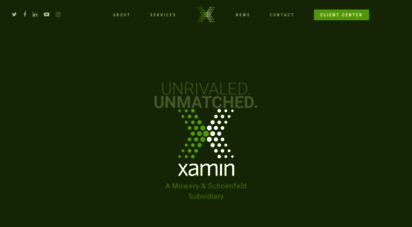 xamin.com