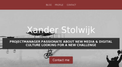 xanderstolwijk.net