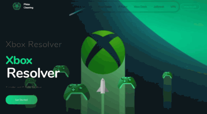 xbox-resolver.com - xbox resolver - official gamertag xresolver & ip finder for xbox