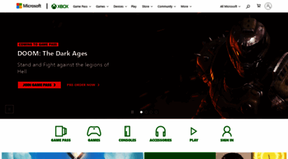 xbox.com