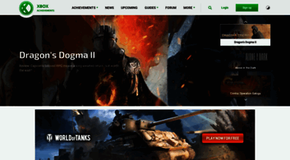 xboxachievements.com - 