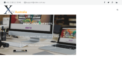 xdev.com.au