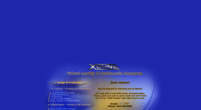 xdyne.com