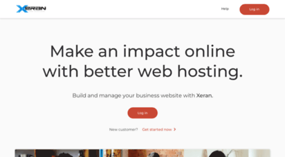 xeran.com