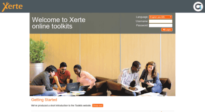 xerteonline.uws.ac.uk