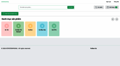 xetaitienphong.com