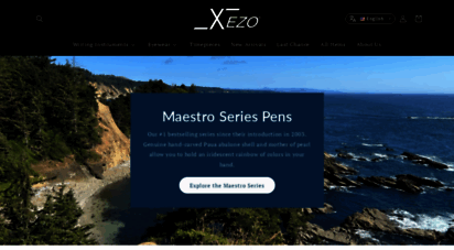 xezo.com