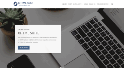 xhtmlsuite.com