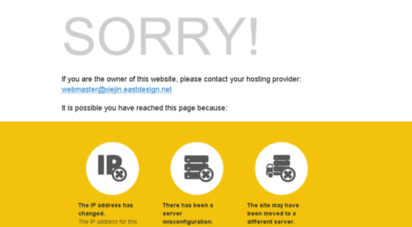 xiejin.eastdesign.net