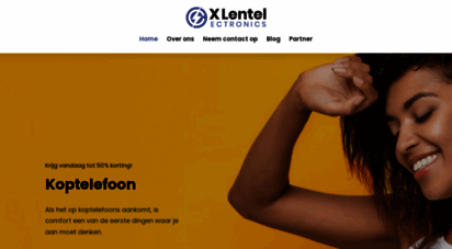 xlentelectronics.nl