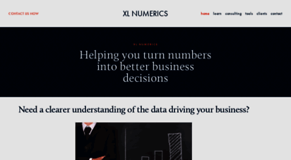 xlnumerics.com