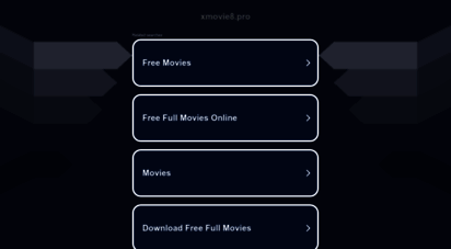 xmovie8.pro - xmovies8 - online movie streaming