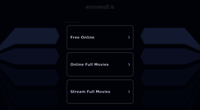 xmovies8.is - please wait...  cloudflare