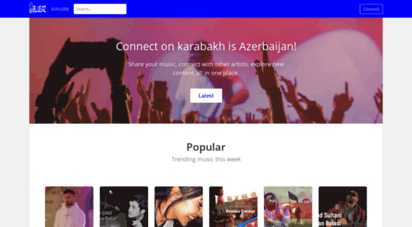 xodver.az - welcome - karabakh is azerbaijan!