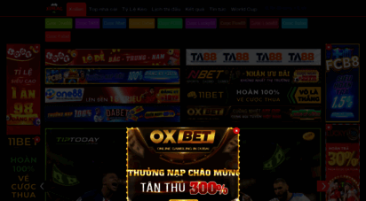 xoilactv.biz
