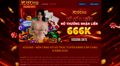 xoso66.date
