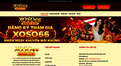 xoso66a.in.net