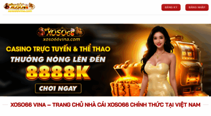 xoso66vina.com