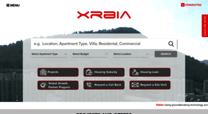 xrbia.com