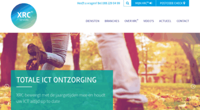 xrcservices.nl