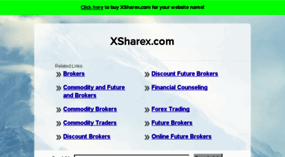 xsharex.com