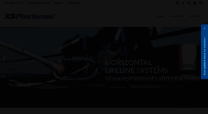 xsplatforms.com