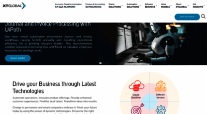 xtglobal.com