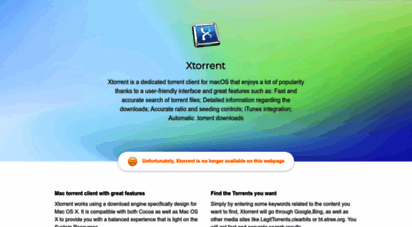 xtorrentp2p.com