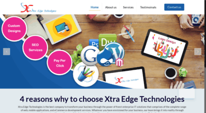 xtraedgetechnologies.us