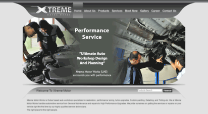 xtreme.ae