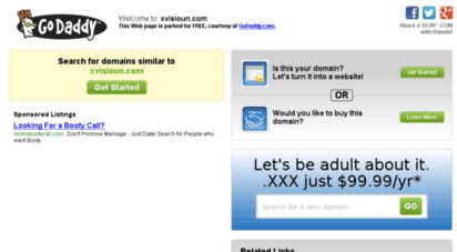 xvisioun.com