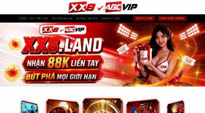 xx8.land
