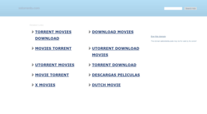 xxtorrents.com - 