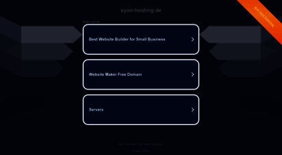 xyon-hosting.de