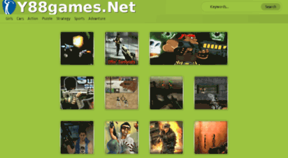 y88games.net