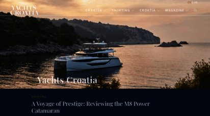 yachtscroatia.com