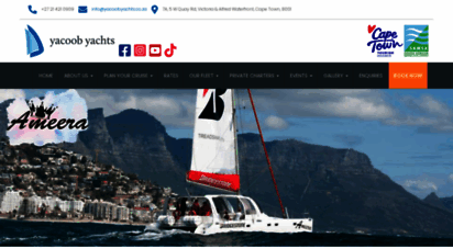 yacoobyachts.co.za