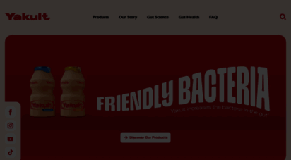 yakult.co.uk