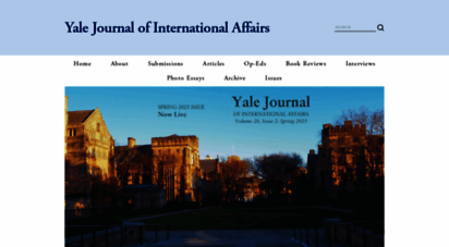 yalejournal.org