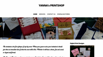 yannasprintshop.com