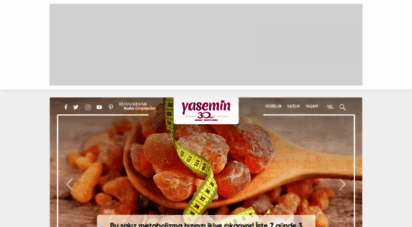 yasemin.com - yasemin.com  kadın ve hayata dair