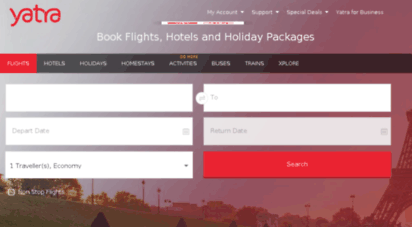 yatra.com