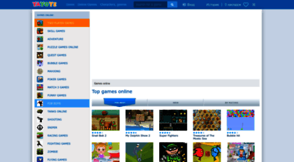 yayoye.com - free online games - yayoye!
