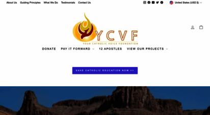 ycvf.org