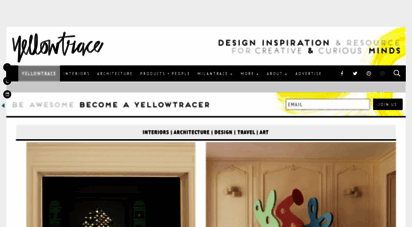 yellowtrace.com.au - yellowtrace