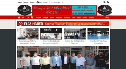 yenimersin33.com - yeni mersin gazetesi ::..yeni mersin´in yeni haber gazetesi